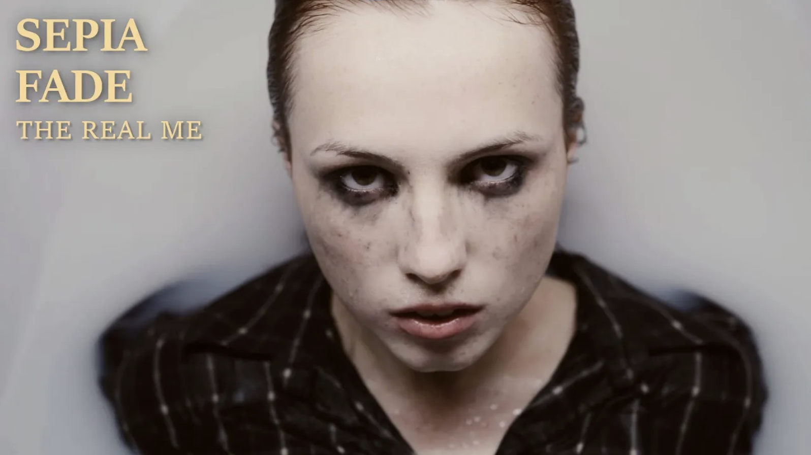Sepia Fade - The real me